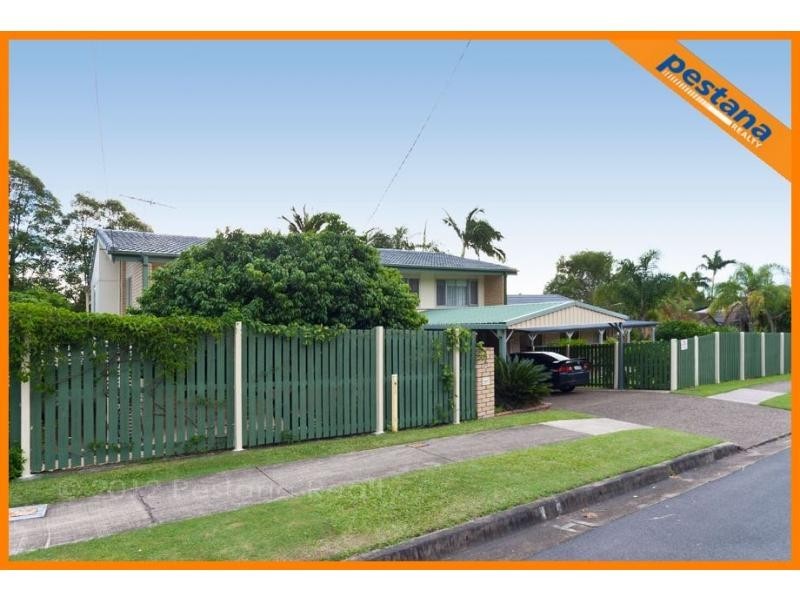 2 Lisbeth Street, Springwood QLD 4127