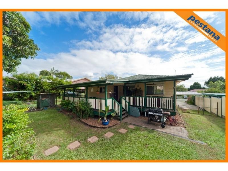 8 Koobil Street, Rochedale South QLD 4123
