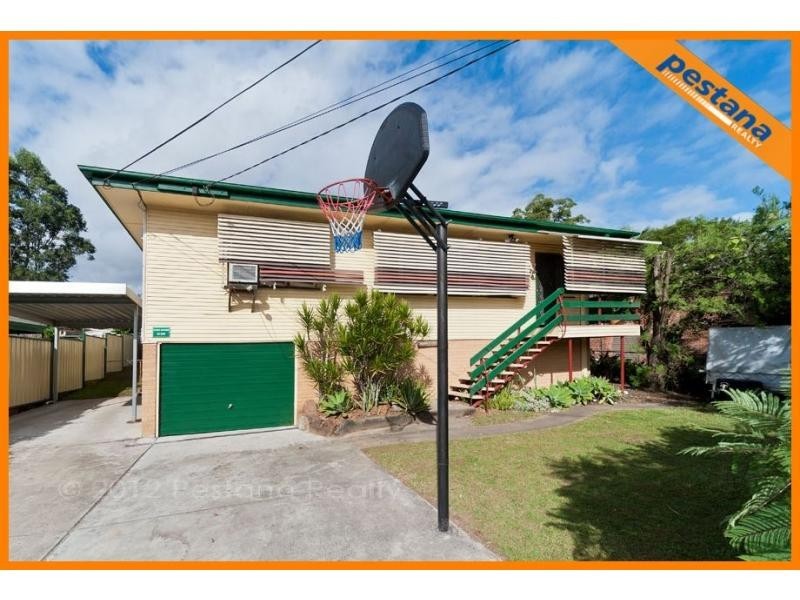 8 Koobil Street, Rochedale South QLD 4123