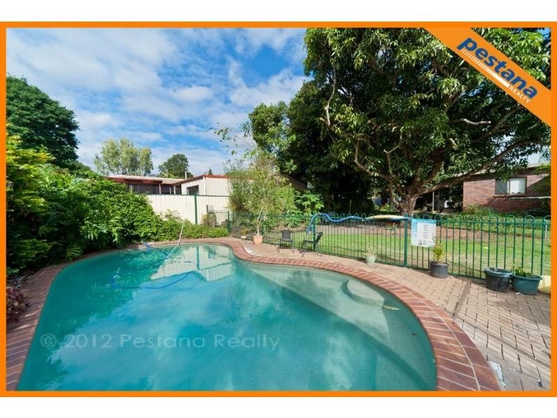 8 Koobil Street, Rochedale South QLD 4123