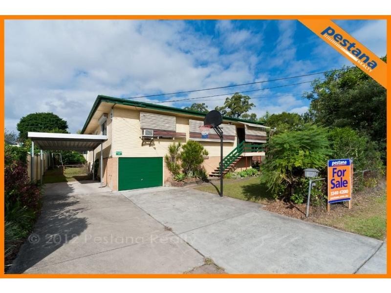8 Koobil Street, Rochedale South QLD 4123