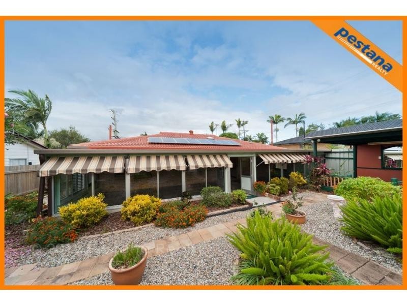 4 Gomana Street, Slacks Creek QLD 4127