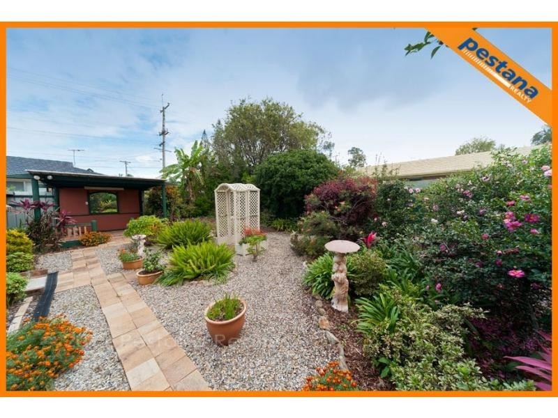 4 Gomana Street, Slacks Creek QLD 4127