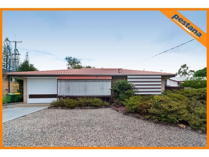 4 Gomana Street, Slacks Creek QLD 4127