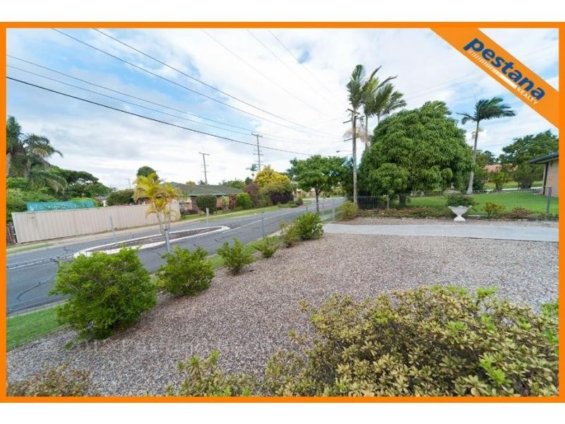 4 Gomana Street, Slacks Creek QLD 4127