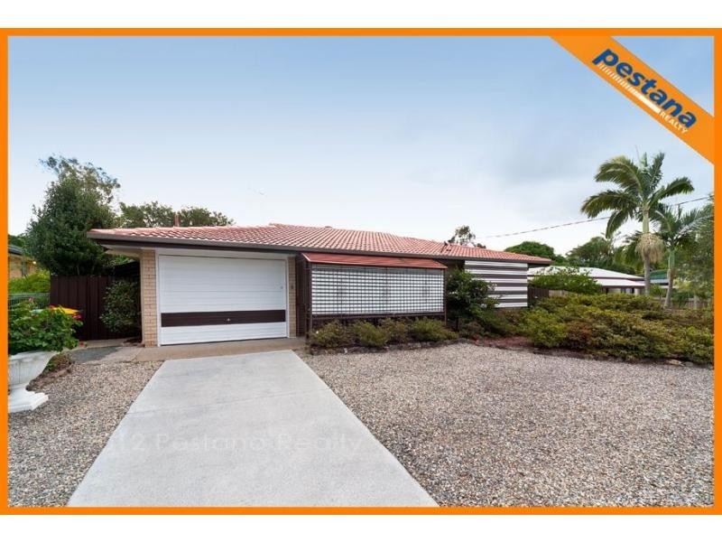 4 Gomana Street, Slacks Creek QLD 4127