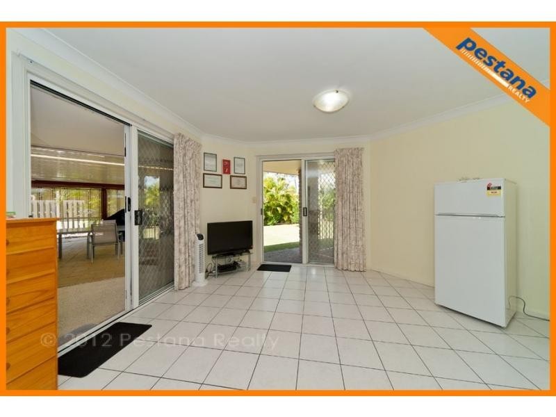 31 Crozier Crescent, Meadowbrook QLD 4131