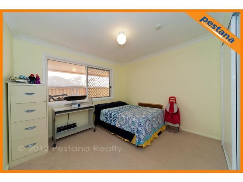 31 Crozier Crescent, Meadowbrook QLD 4131