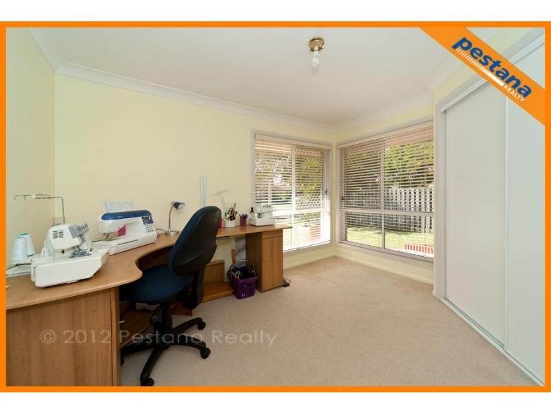 31 Crozier Crescent, Meadowbrook QLD 4131