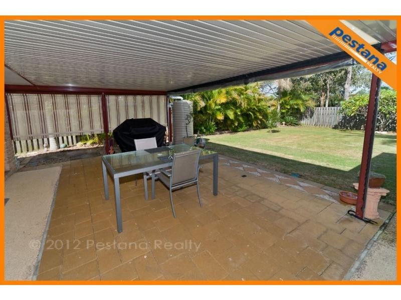 31 Crozier Crescent, Meadowbrook QLD 4131