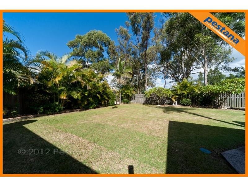 31 Crozier Crescent, Meadowbrook QLD 4131