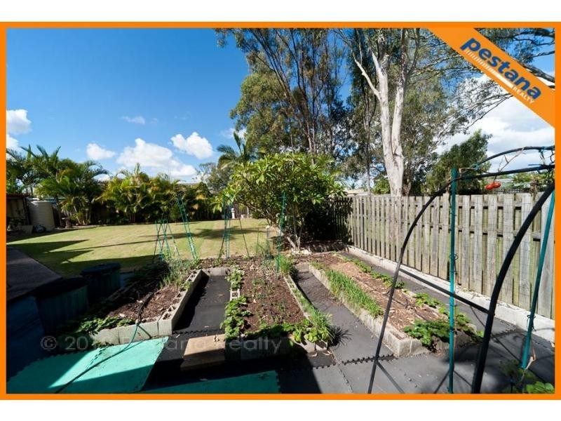31 Crozier Crescent, Meadowbrook QLD 4131