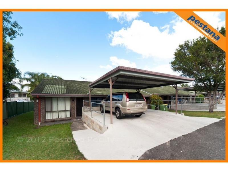 1/31 Nyanza Street, Woodridge QLD 4114