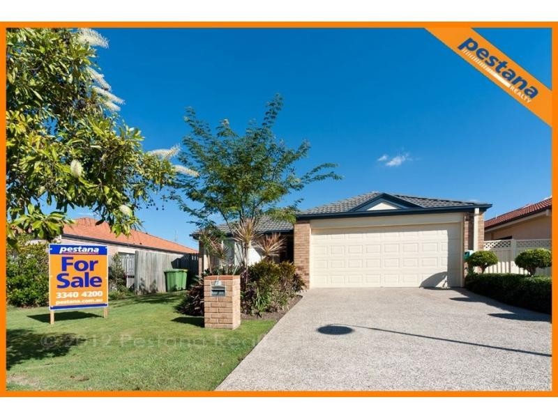 5 Stockwellia Street, Meadowbrook QLD 4131
