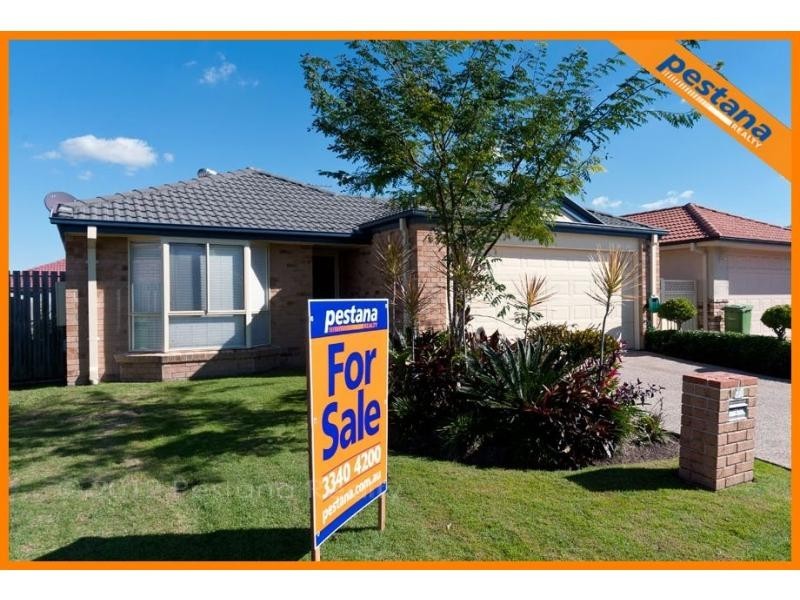 5 Stockwellia Street, Meadowbrook QLD 4131