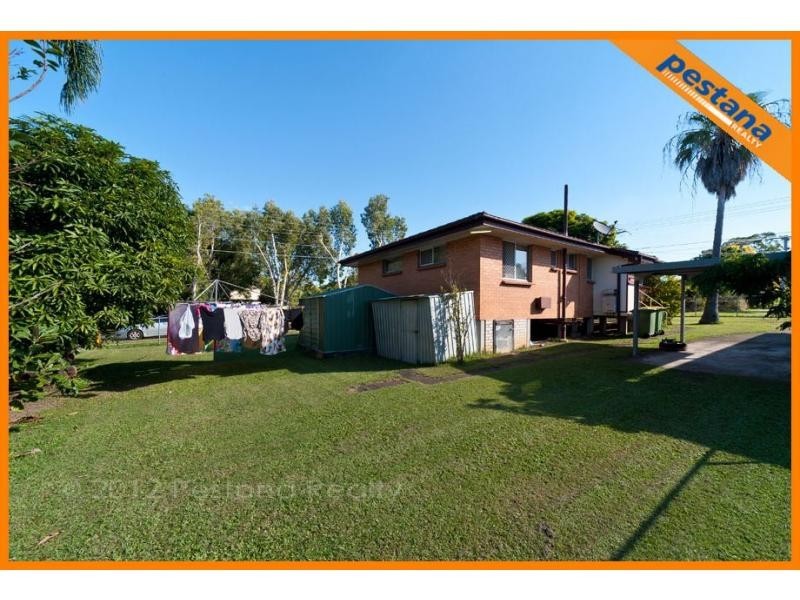 2 Birun Street, Woodridge QLD 4114