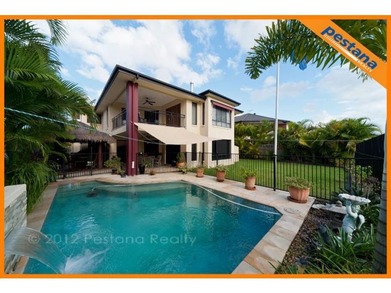 31 The Avenue, Windaroo QLD 4207