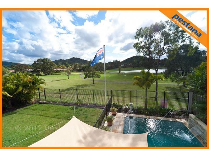 31 The Avenue, Windaroo QLD 4207