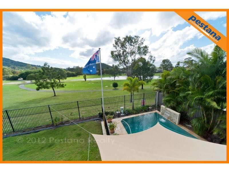 31 The Avenue, Windaroo QLD 4207