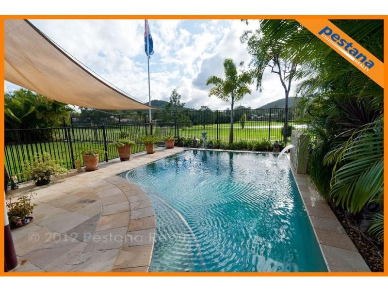 31 The Avenue, Windaroo QLD 4207