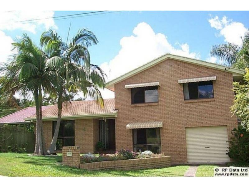 1 Elwyn Court, Springwood QLD 4127