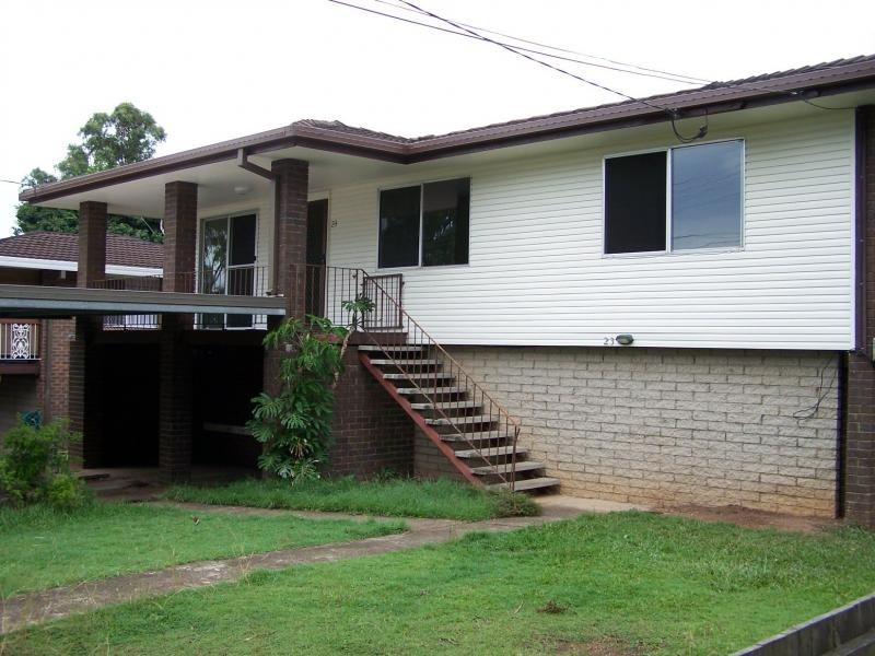 23 Lowry Street, Slacks Creek QLD 4127