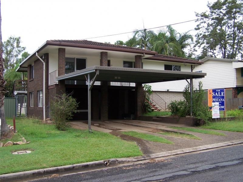 23 Lowry Street, Slacks Creek QLD 4127