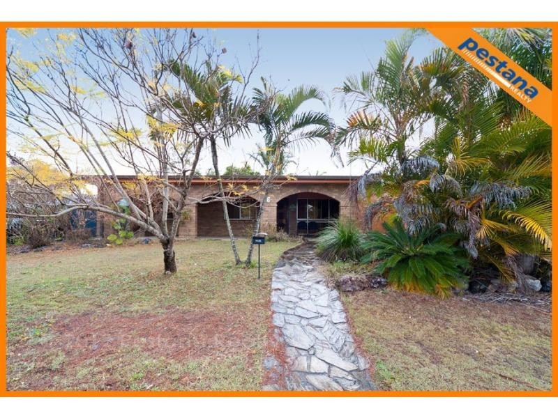 6 Brian Street, Slacks Creek QLD 4127