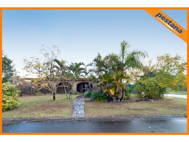 6 Brian Street, Slacks Creek QLD 4127