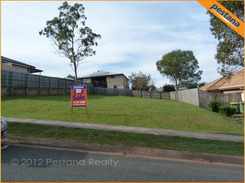 5 Sundar Crescent, Tanah Merah QLD 4128