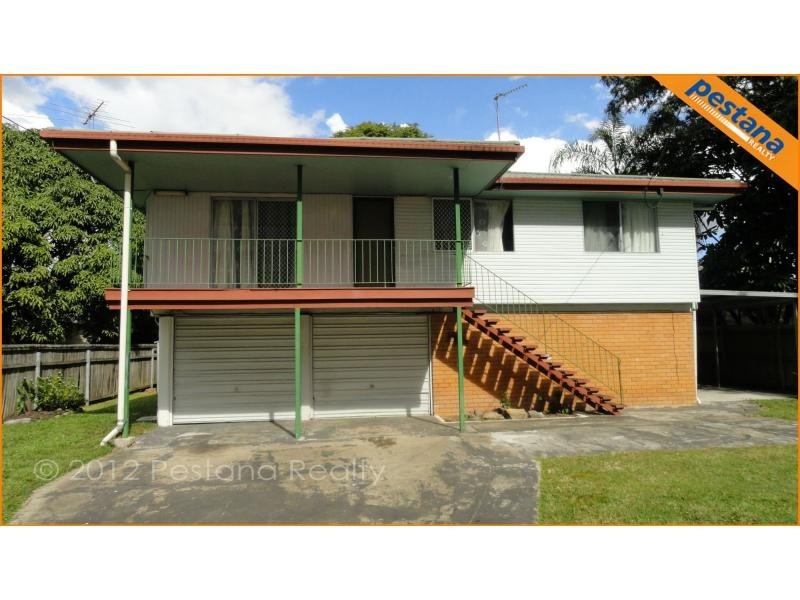 30 Kelvin Street, Woodridge QLD 4114