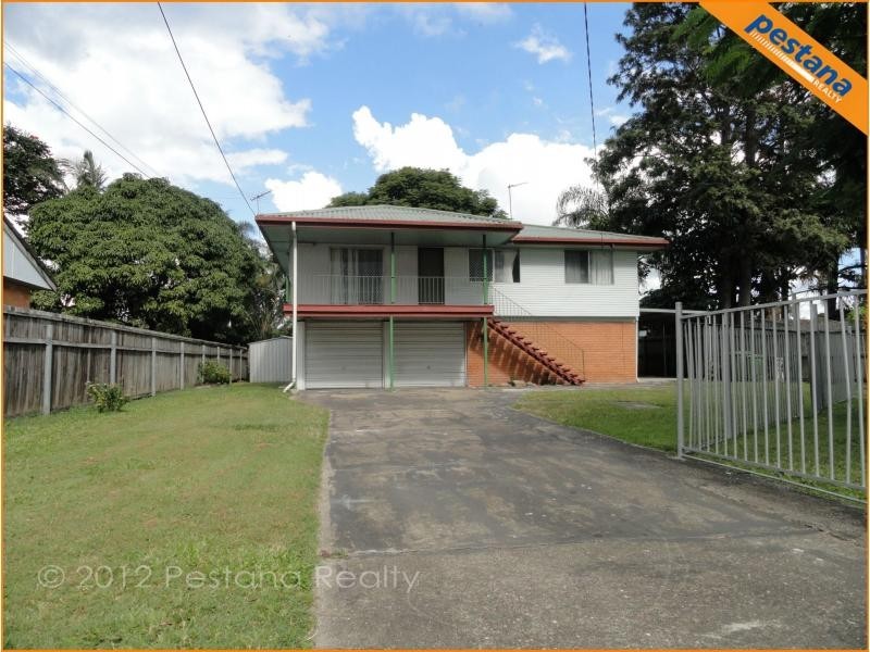 30 Kelvin Street, Woodridge QLD 4114
