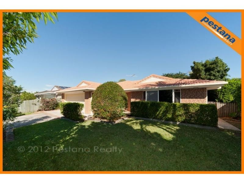 Meadowbrook QLD 4131