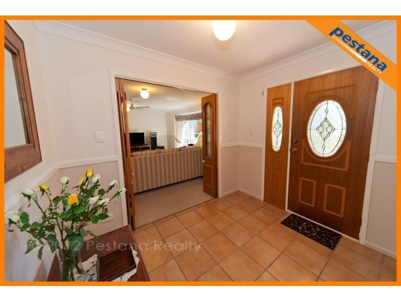 Meadowbrook QLD 4131