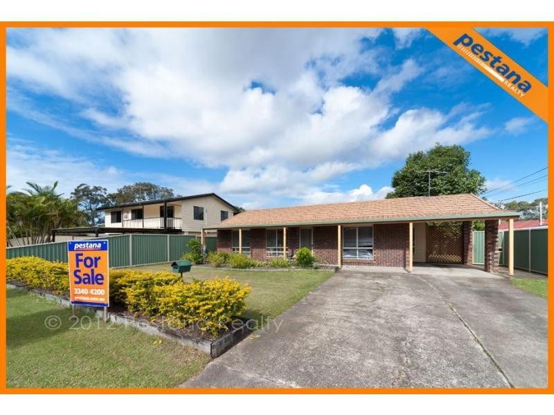 3 Moonah Court, Crestmead QLD 4132