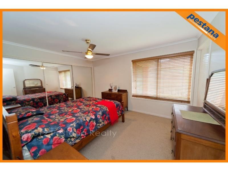 39 Crozier Crescent, Meadowbrook QLD 4131