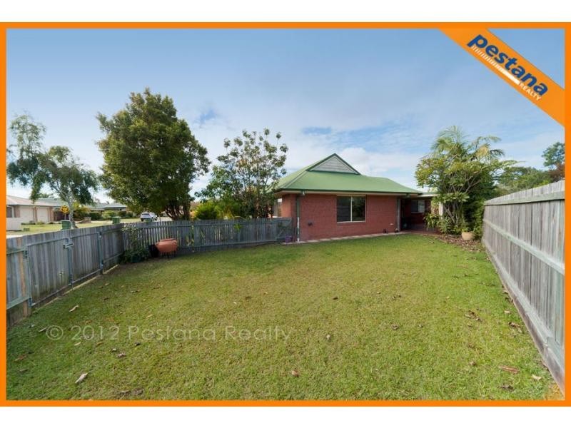39 Crozier Crescent, Meadowbrook QLD 4131
