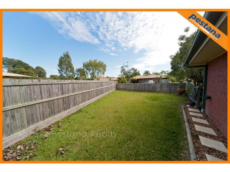 39 Crozier Crescent, Meadowbrook QLD 4131