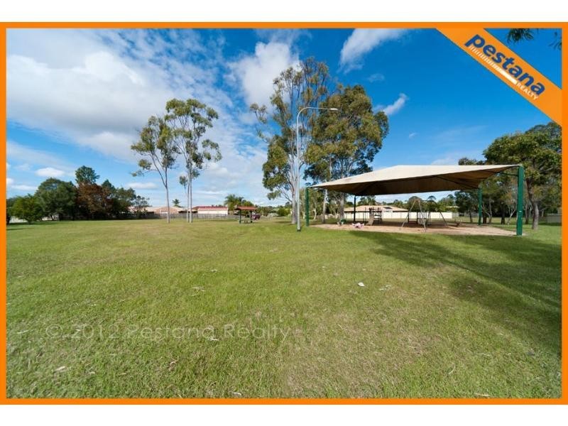 39 Crozier Crescent, Meadowbrook QLD 4131
