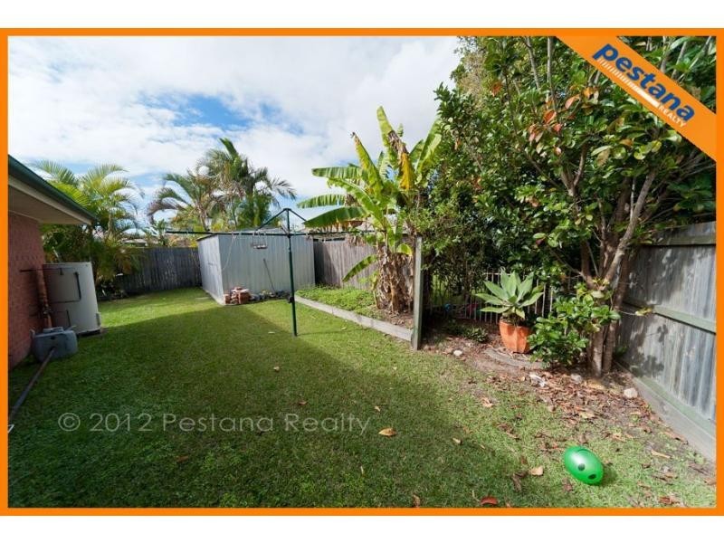 39 Crozier Crescent, Meadowbrook QLD 4131