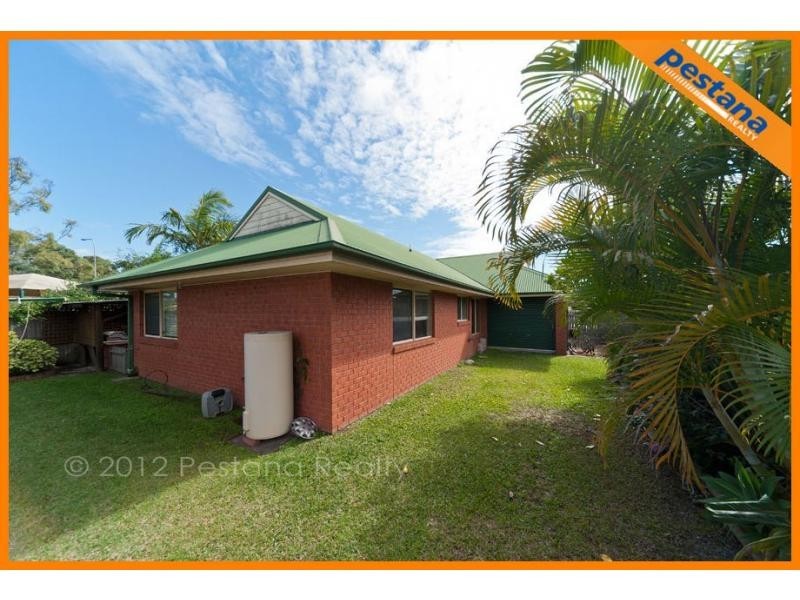 39 Crozier Crescent, Meadowbrook QLD 4131