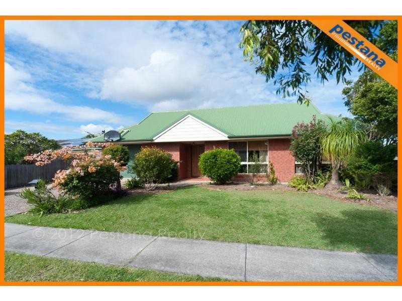 39 Crozier Crescent, Meadowbrook QLD 4131