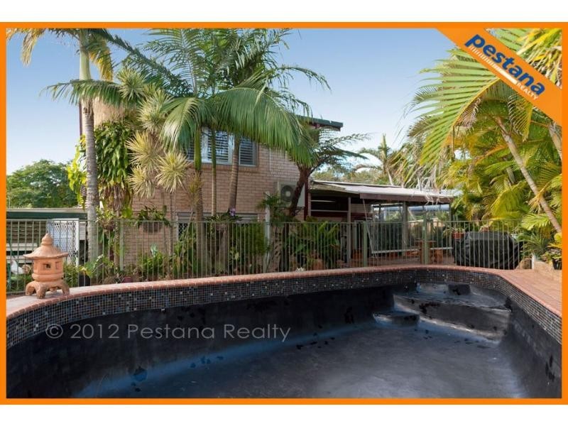 6 Delilah Street, Springwood QLD 4127