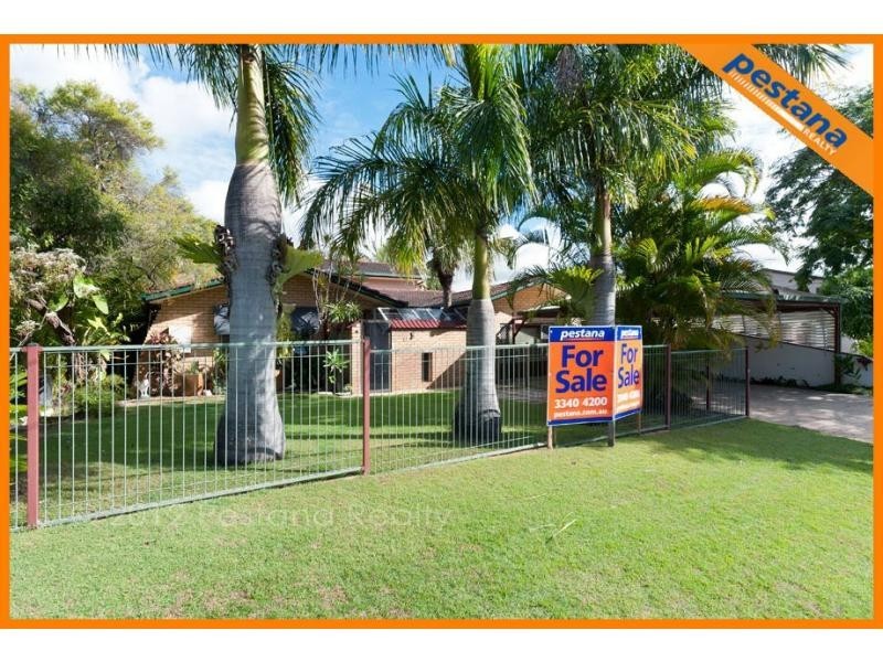 6 Delilah Street, Springwood QLD 4127