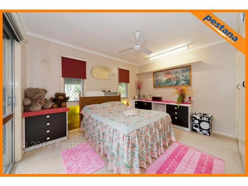6 Delilah Street, Springwood QLD 4127