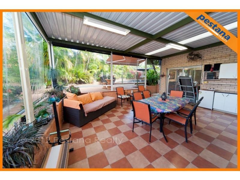6 Delilah Street, Springwood QLD 4127
