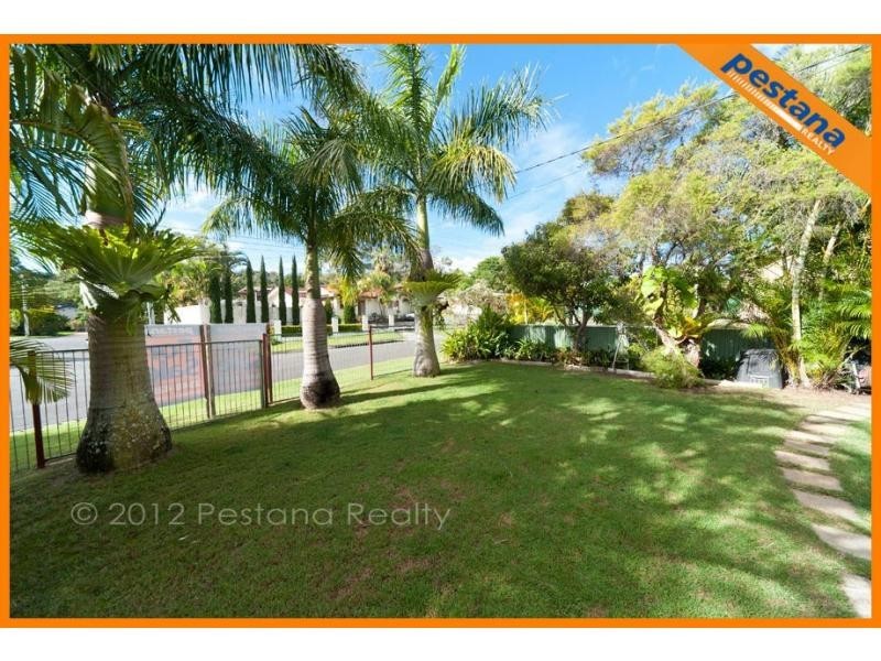 6 Delilah Street, Springwood QLD 4127