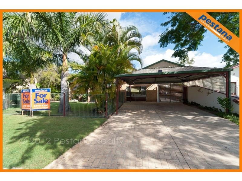 6 Delilah Street, Springwood QLD 4127