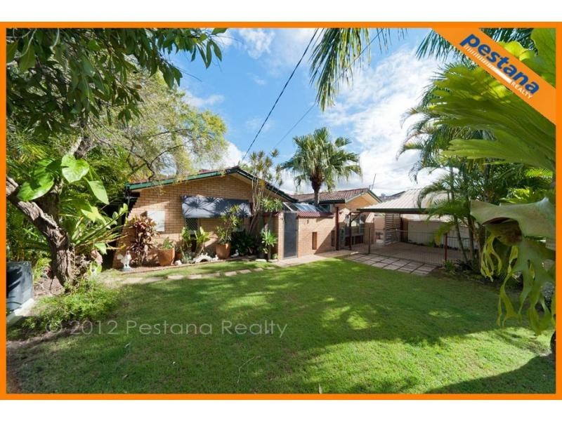 6 Delilah Street, Springwood QLD 4127