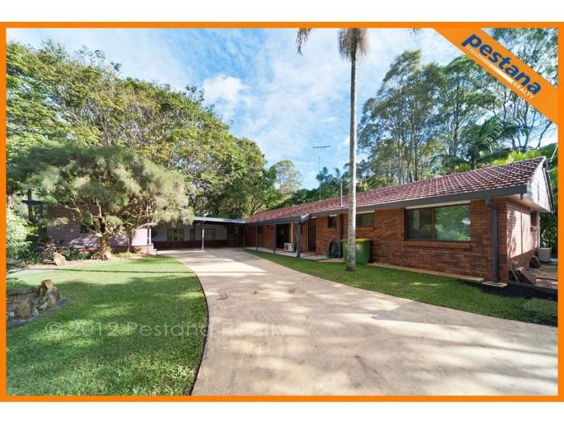 8 Goenoeng Drive, Tanah Merah QLD 4128